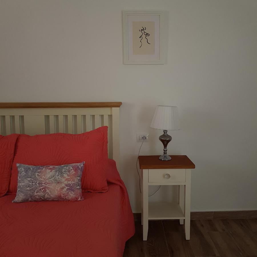 Вілла Casa Lela I Фуенкальєнте-де-ла-Пальма Екстер'єр фото