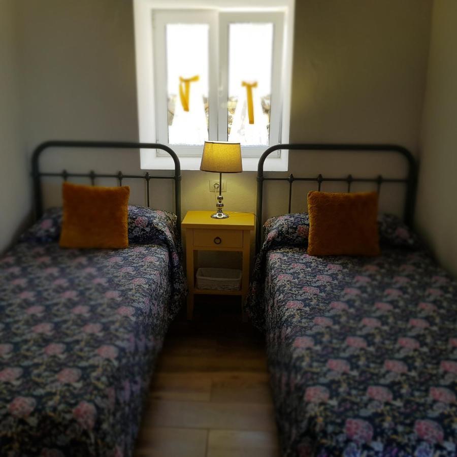 Вілла Casa Lela I Фуенкальєнте-де-ла-Пальма Екстер'єр фото