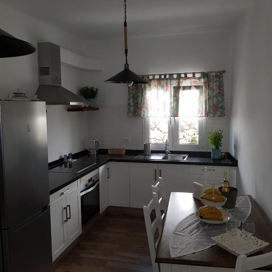 Вілла Casa Lela I Фуенкальєнте-де-ла-Пальма Екстер'єр фото
